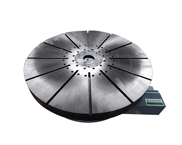 ZT121600HA數(shù)控回轉(zhuǎn)工作臺